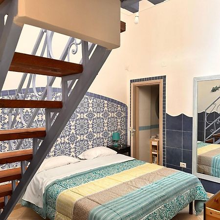 Hotel 4 Stagioni Capri Exteriér fotografie